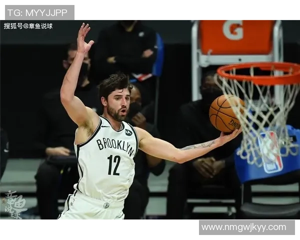 预测：篮网胜率几何？数据模型告诉你答案