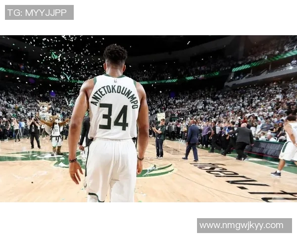 【深度解析】字母哥近况+未来走势预测