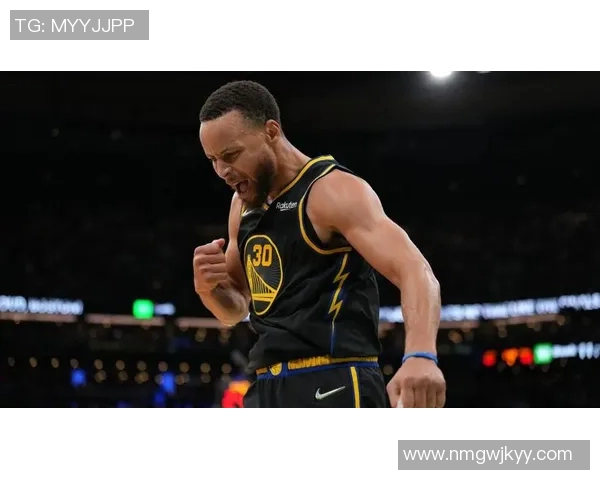 最新战报：库里全场高光瞬间集锦