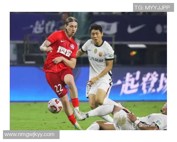 中超战报解析：上海海港逆转取胜