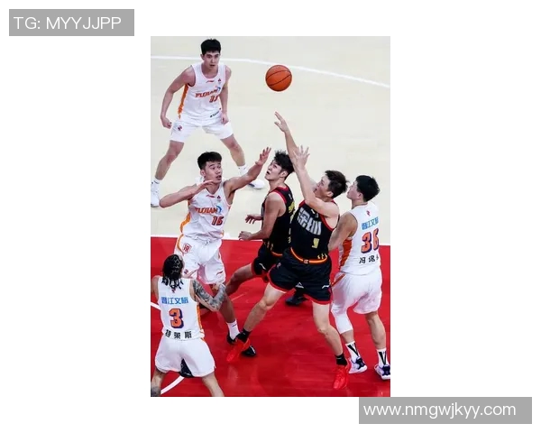 CBA联赛本周焦点比赛及精彩集锦