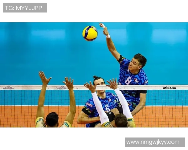 中国男排主攻手加盟意甲联赛，开启海外职业生涯