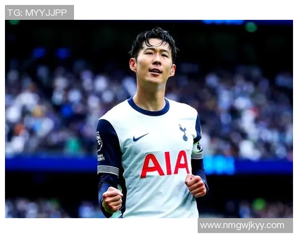 媒体预测：孙兴慜或成未来超级巨星