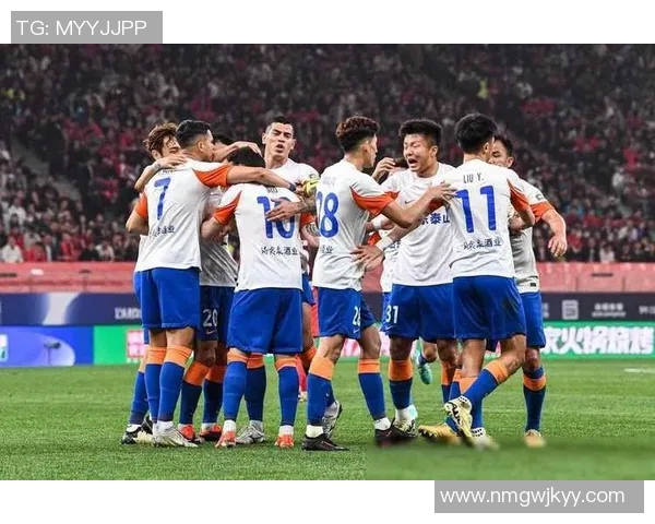 上海海港逆转胜利精彩解析球队表现与战术布局分析